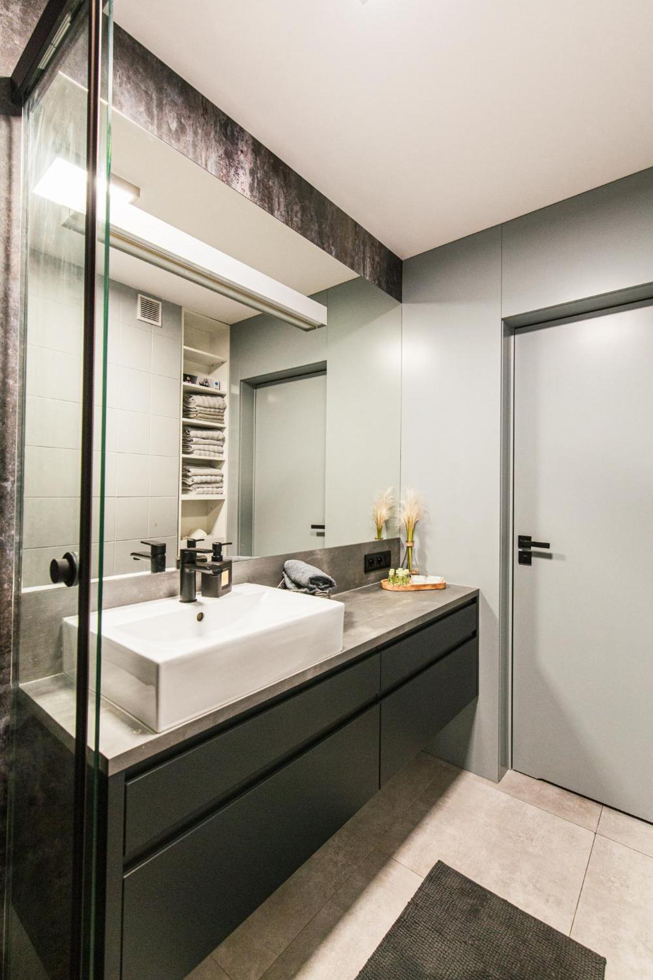Apartament Batorego Luboń Exteriör bild